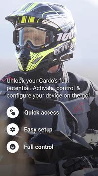 cardo smart|cardo connect software download.